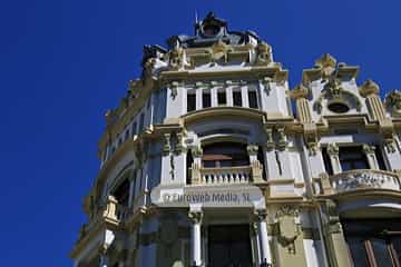 Edificio Banesto