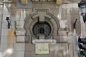 Edificio Banesto