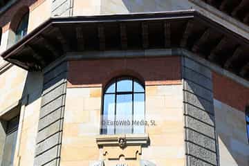 Edificio de Telefónica