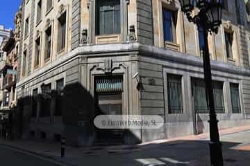 Edificio de Telefónica