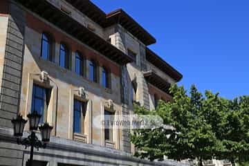 Edificio de Telefónica