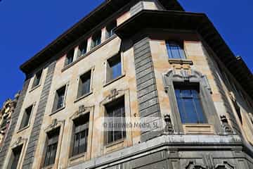 Edificio de Telefónica
