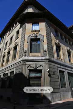Edificio de Telefónica