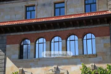 Edificio de Telefónica