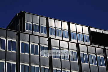 Edificio Hidroeléctrica del Cantábrico