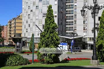 Escultura «Estructura»