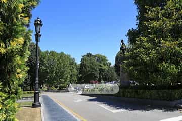 Escultura «Francisco Franco»