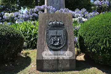 Escultura «Francisco Franco»