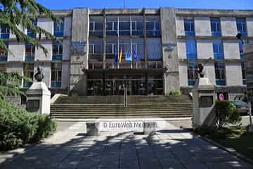 Escultura «Francisco Pintado Fe»