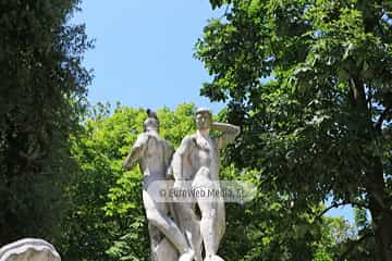 Escultura «José Tartiere Lenegre»