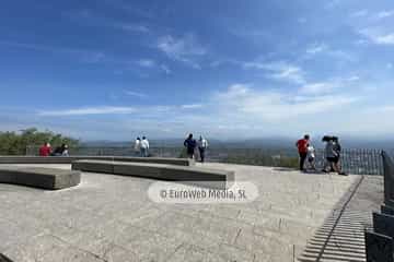 Escultura «Sagrado Corazón de Jesús»