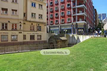 Fuente de Foncalada