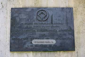 Fuente de Foncalada