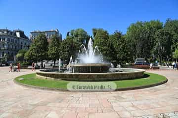 Fuente de la Escandalera