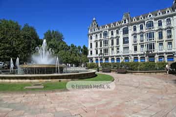 Fuente de la Escandalera