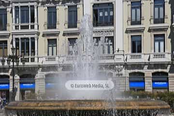 Fuente de la Escandalera