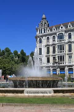 Fuente de la Escandalera