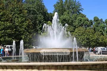 Fuente de la Escandalera