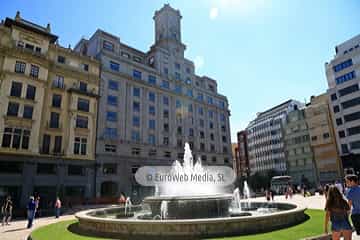 Fuente de la Escandalera