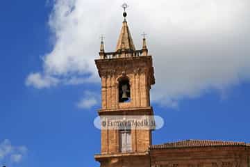 Iglesia de San Isidoro el Real de Oviedo