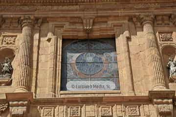 Iglesia de San Isidoro el Real de Oviedo