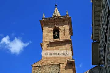 Iglesia de San Isidoro el Real de Oviedo