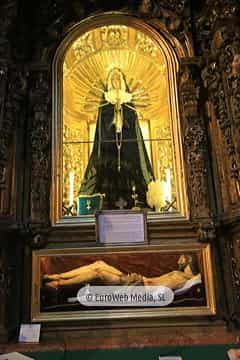 Iglesia de San Isidoro el Real de Oviedo