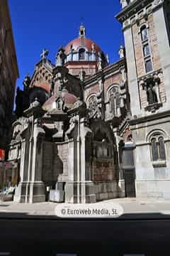 Basílica de San Juan el Real de Oviedo