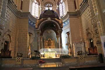 Basílica de San Juan el Real de Oviedo