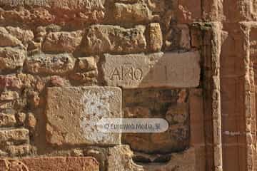 Iglesia San Tirso el Real de Oviedo