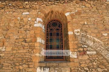 Iglesia San Tirso el Real de Oviedo