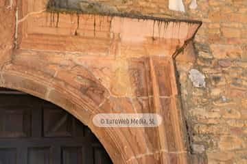 Iglesia San Tirso el Real de Oviedo