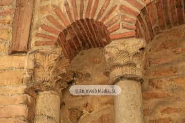 Iglesia San Tirso el Real de Oviedo