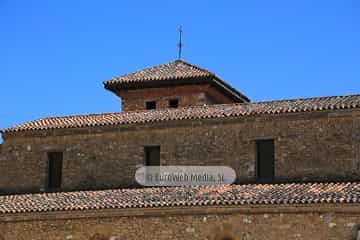 Iglesia San Tirso el Real de Oviedo