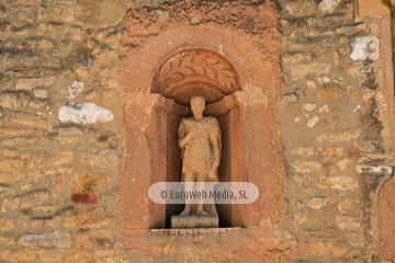 Iglesia San Tirso el Real de Oviedo