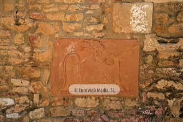 Iglesia San Tirso el Real de Oviedo
