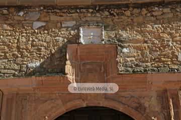Iglesia San Tirso el Real de Oviedo