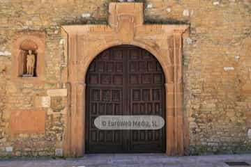 Iglesia San Tirso el Real de Oviedo
