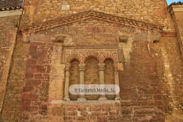 Iglesia San Tirso el Real de Oviedo