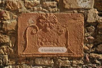 Iglesia San Tirso el Real de Oviedo