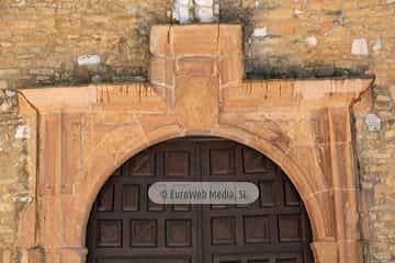 Iglesia San Tirso el Real de Oviedo