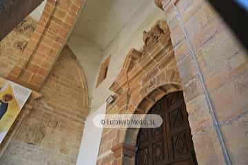Iglesia y Convento de Santo Domingo de Oviedo