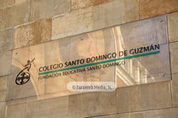 Iglesia y Convento de Santo Domingo de Oviedo