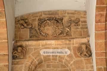 Iglesia y Convento de Santo Domingo de Oviedo