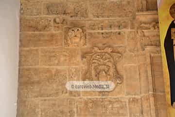 Iglesia y Convento de Santo Domingo de Oviedo