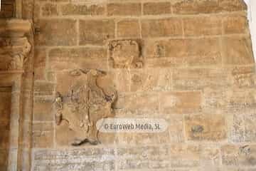 Iglesia y Convento de Santo Domingo de Oviedo