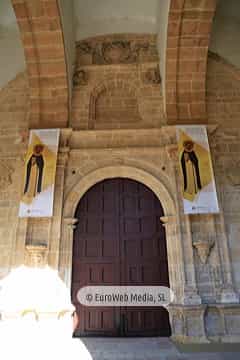 Iglesia y Convento de Santo Domingo de Oviedo