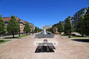 Fuentes de La Losa