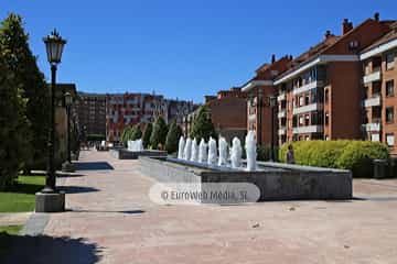 Fuentes de La Losa