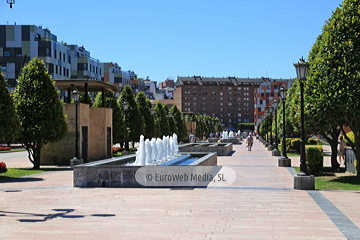 Fuentes de La Losa